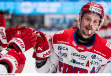 SHL-kollen inför säsongen 2025/26: Timrå IK Förhandstitt på Timrå inför säsongen 2025/26