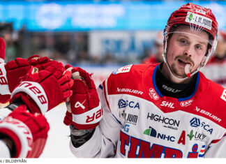 SHL-kollen inför säsongen 2025/26: Timrå IK Förhandstitt på Timrå inför säsongen 2025/26