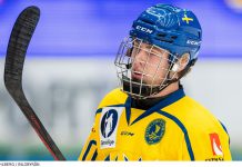 Inför nattens NHL-draft: Här är svenskarna som kan väljas tidigt