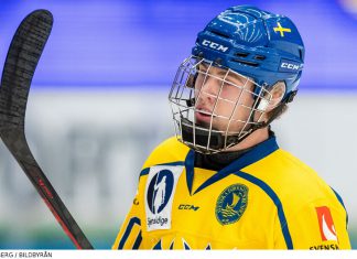 Inför nattens NHL-draft: Här är svenskarna som kan väljas tidigt