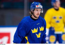 INTERVJU: Jonathan Pudas om succéstarten i SHL – “Bitarna har börjat falla på plats”