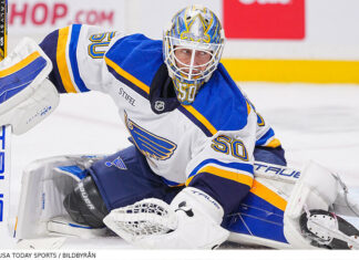 Dubbla Stanley cupmästare klara för Kanadas VM-lag