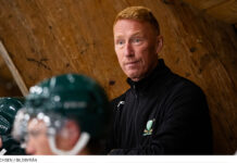 SHL-kollen inför säsongen 2025/26: Färjestads BK Förhandstitt på Färjestad inför säsongen 2025/26