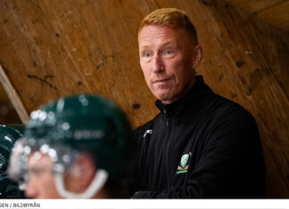 SHL-kollen inför säsongen 2025/26: Färjestads BK Förhandstitt på Färjestad inför säsongen 2025/26