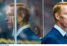 Tre Kronor förstärker – Jörgen Jönsson klar för VM Jörgen Jönsson klar för VM