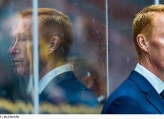 Tre Kronor förstärker – Jörgen Jönsson klar för VM Jörgen Jönsson klar för VM
