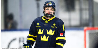 Succé för svenskduon – så gick det i PWHL-draften 2026 Succé för svenskorna i PWHL-draften
