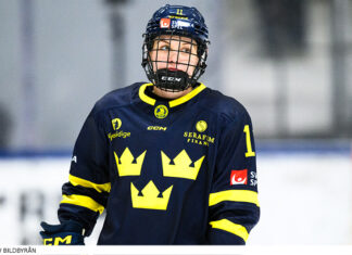 VM: Inför Damkronornas gruppavslutning mot Tyskland