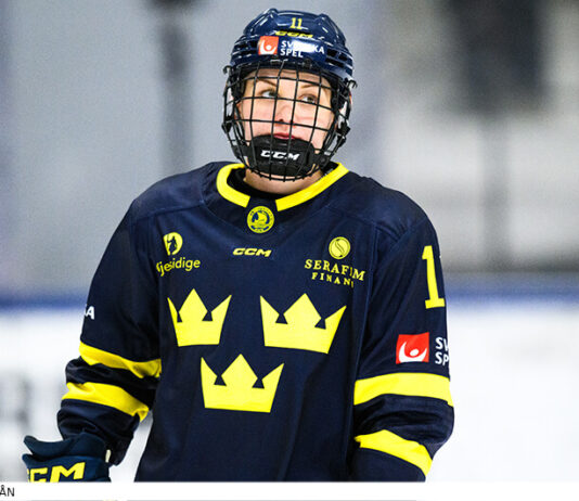 Succé för svenskduon – så gick det i PWHL-draften 2026 Succé för svenskorna i PWHL-draften