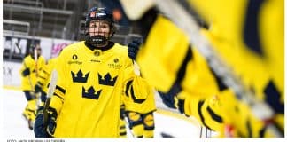 Nytt formbesked för Damkronorna – nollade Tjeckien Ny seger för Damkronorna