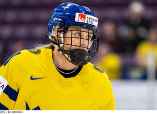 Fortsatt stolpe ut för Damkronorna – andra raka förlusten i Vierumäki