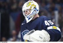 Här är VM:s All-star team – ingen svensk spelare uttagen