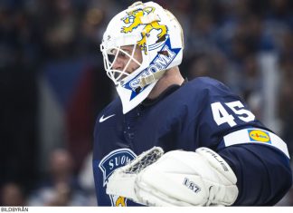 Här är VM:s All-star team – ingen svensk spelare uttagen