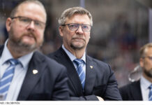 Stjärnorna saknas – här är Finlands trupp till Ishockey-VM