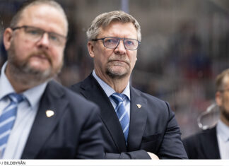 Stjärnorna saknas – här är Finlands trupp till Ishockey-VM