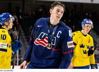 VIDEO: Se den galna målfesten när USA säkrade bronset