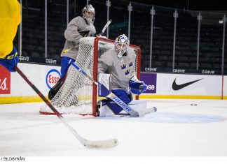 Klart: Så spelas JVM 2022