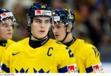 JVM: Inför Sverige – Kanada