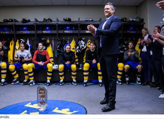 En summering av Junior-VM 2022