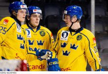 JVM: Inför Juniorkronornas premiär mot Österrike