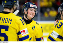 Guide – Så sänds JVM 2025 Juniorkronorna