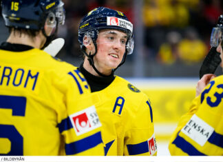 Guide – Så sänds JVM 2025 Juniorkronorna