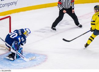 JVM: Straffdrama mot Finland – Juniorkronorna vidare till final Juniorkronorna till final efter straffdrama mot Finland