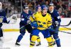 JVM: Sverige till semifinal efter rysare mot Finland