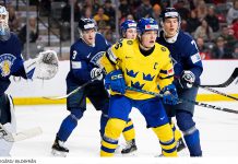 JVM: Sverige till semifinal efter rysare mot Finland