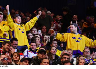 SENASTE NYTT: Truppen till damernas JVM klar