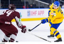JVM: Sverige vidare till semifinal – efter rysare