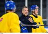 JVM: Inför Sveriges semifinal mot Finland