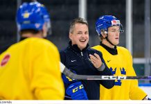 JVM: Inför Sveriges semifinal mot Finland