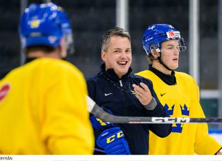JVM: Inför Sveriges semifinal mot Finland