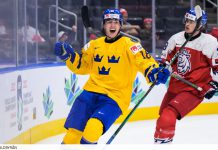 JVM: Brons till Sverige efter seger mot Tjeckien