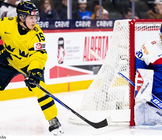 Genomgång – 10 svenska talanger att hålla ögonen på 2026 10 svenska talanger att följa under 2026