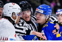 JVM: Inför Juniorkronornas match mot Österrike