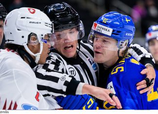 JVM: Inför Juniorkronornas match mot Österrike