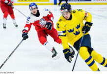 Inför JVM 2025: Grupp B – lagen, stjärnorna, matcherna Juniorkronorna redo för JVM