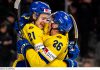 VIDEO: Se målen som tog Sverige till semifinal i JVM