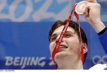 OS: Supertalangens succé – bäst i turneringen