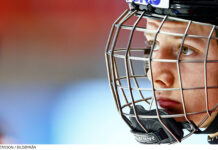 INTERVJU: Talangen om flytten till Mora – “Ser bra möjligheter att ta nästa steg” Kalle Carlsson i juniorkronorna