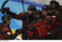 OS: Favoriterna vidare till kvartsfinal – Tjeckien utslaget