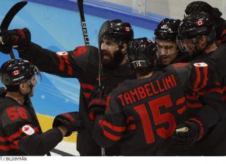 OS: Favoriterna vidare till kvartsfinal – Tjeckien utslaget