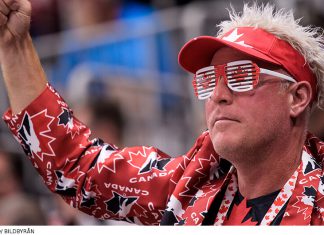 JVM: Inför nattens semifinal mellan Kanada och USA