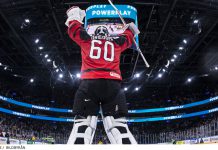 VM: Tre Kronor ute ur VM – så spelas semifinalerna