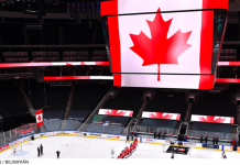 Här är Kanada Västs trupp till World Junior A Challenge Kanada redo för World Junior A Challenge