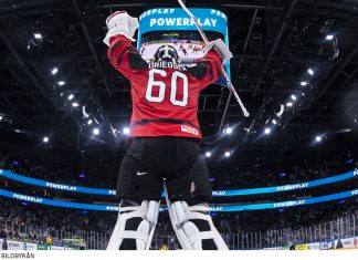 VM: Tre Kronor ute ur VM – så spelas semifinalerna