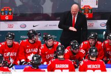 Hela JVM ställs in efter coronakaoset