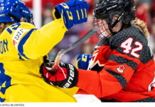 VM: Förhandskoll – Här är Damkronornas motståndare i kvartsfinalen